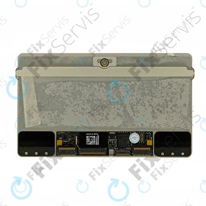 Apple MacBook Air 11" A1465 (Mid 2013 - Early 2015) - Trackpad