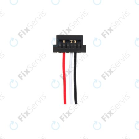 Batéria pre Mitac Mio P350, P550, 1250mAh, Li-Ion, 3.7V, BL-LP1230, HQ