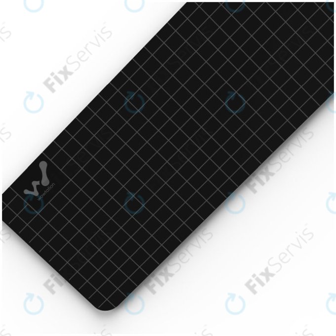 Wowtation Screwpad SW-10 - Magnetická Podložka na Skrutky - 165 x 65mm