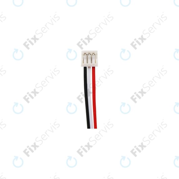 Batéria pre Jabra Evolve 75, 400mAh, Li-Pol, 3.7V, AHB572535PST, HQ