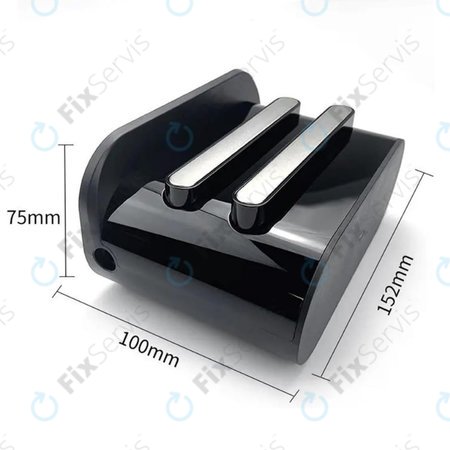 Xiaomi Viomi V2, V2 Pro, V3, SE, Mi Robot Vacuum Mop-series - Nabíjací Dok