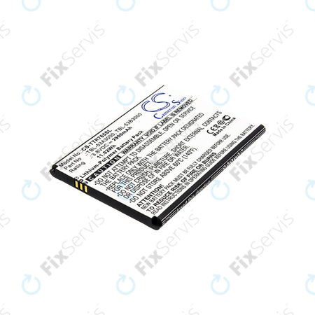 Batéria pre Tp-Link M7650, 2900mAh, Li-Pol, 3.8V, TBL-53B3000, HQ