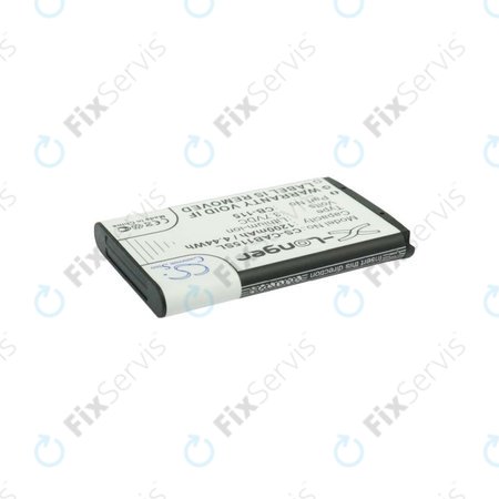 Batéria pre CAT B100, 1200mAh, Li-Ion, 3.7V, CB-115, HQ