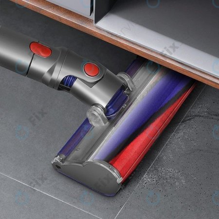 Dyson V-series, Outsize - Podlahová Hubica
