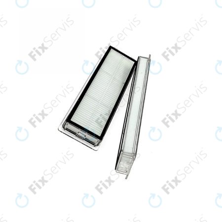 Xiaomi Dreame F9, Mi Robot Vacuum Mop (Mijia 1C), 2 (Mijia 2C), 2 Pro+ (Mijia 1T), 2 Ultra - Prachový Filter (2ks)