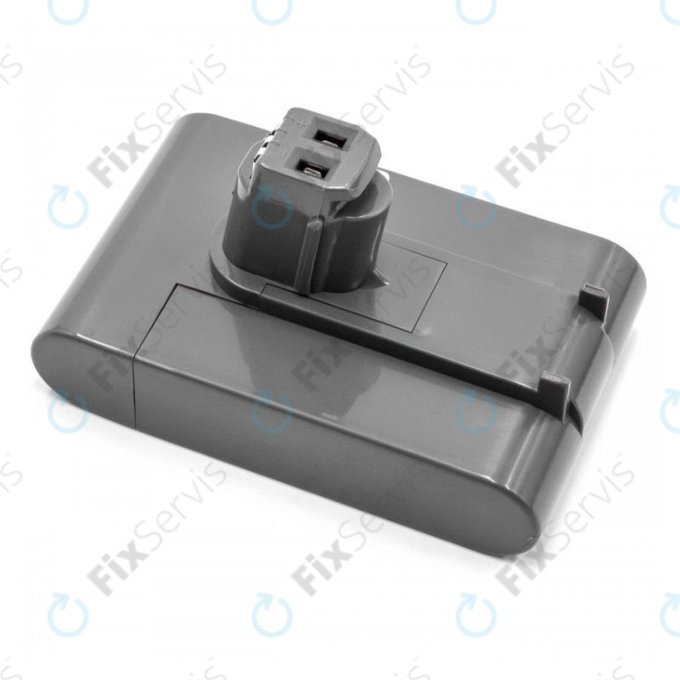 Dyson DC30, DC35 - Batéria 17083-4810, 17183-01-03, 917083-02 Li-Ion 14.8V 2500mAh
