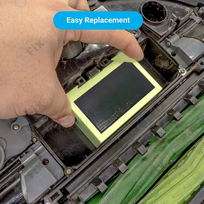 iRobot Roomba e-series, i-series - Batéria ABL-D1, 4624864, ABL-D2 Li-Ion 14.4V 3400mAh