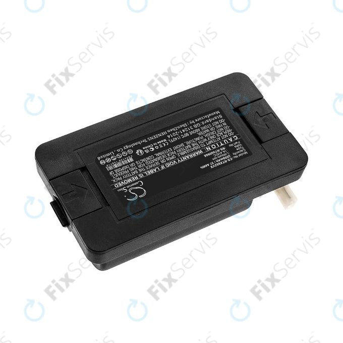 Rowenta Explorer-series, Smart Force Essential-series, Tefal Explorer-series - Batéria RS-RT900866 Li-Ion 14.4V 2600mAh HQ