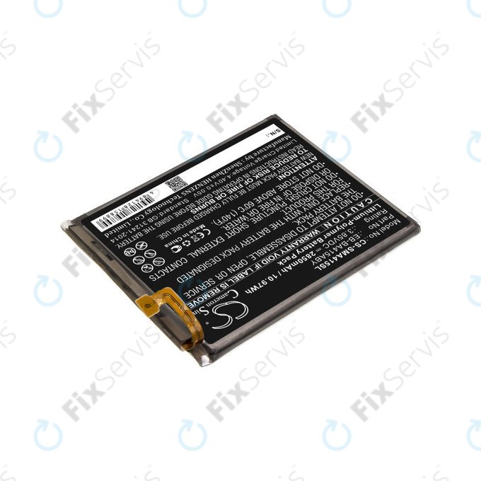 Samsung Galaxy A41 A415F - Batéria EB-BA415ABY 2850mAh HQ