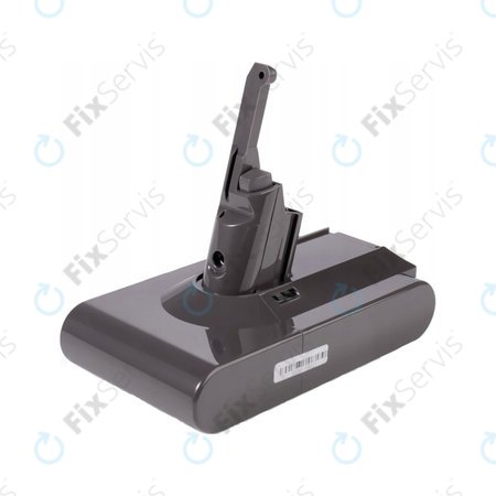 Dyson V8 - Batéria 215681, PM8-US-HFB1497A Li-Ion 21.6V 3000mAh