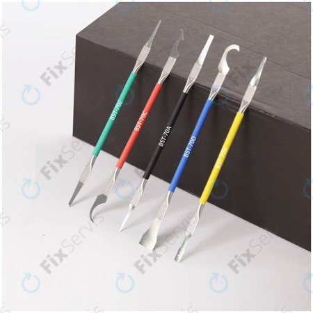 Best BST-70 - Set Náradia pre Odstranenie Lepidla