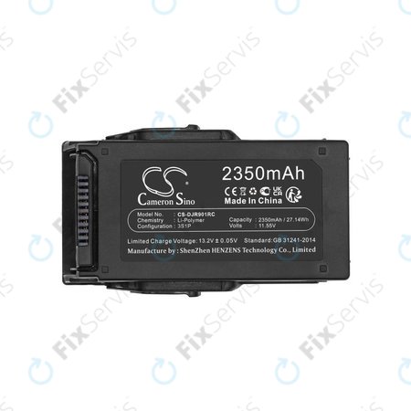Batéria pre DJI Mavic Air, 2350mAh, Li-Pol, 11.55V, CP.PT.00000119.01, HQ