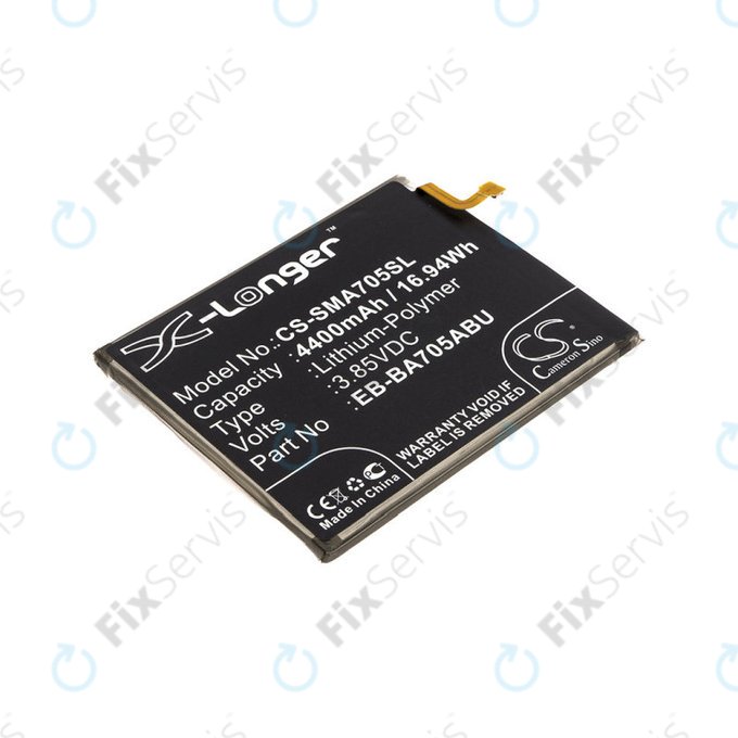 Samsung Galaxy A70 A705F - Batéria EB-BA705ABE 4400mAh HQ