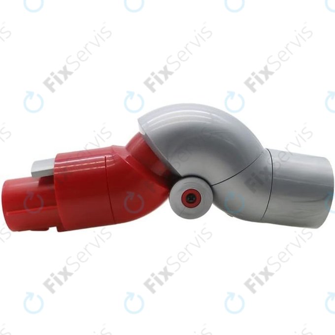 Dyson V-series, Outsize, Omni-glide - Flex Adaptér