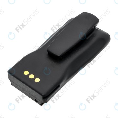 Batéria pre Motorola CP, EP, GP, PM-series, 2500mAh, Ni-MH, 7.5V, PMNN4081, HQ