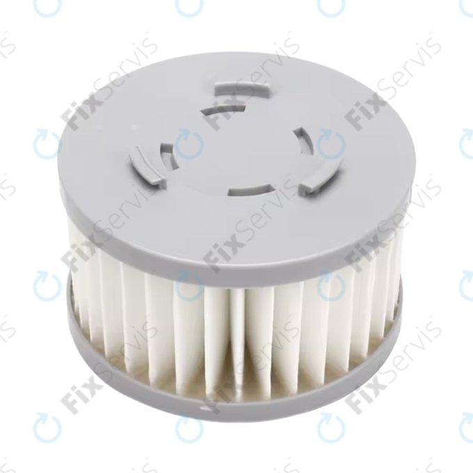 HEPA filter, 2 ks pre Xiaomi Jimmy H9 Pro, JV85, JV85 Pro