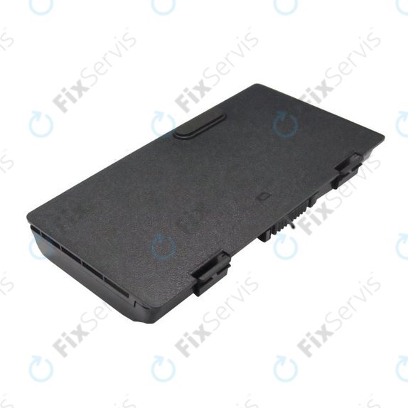 Batéria pre Asus X51RL, T12Jg, T12C, X51L, 4400mAh, Li-Ion, 11.1V, A32-X51, HQ