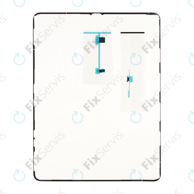 Lepka pod LCD Adhesive pre iPad Air 13 (2025) | WiFi + Cellular | 923-12714 | Genuine Apple
