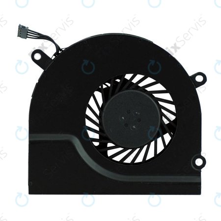 Apple MacBook Pro 15" A1286 (Late 2008 - Mid 2012) - Ventilátor (Ľavý)