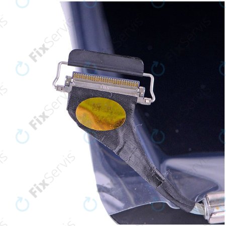 Apple MacBook Pro 13" Retina A1425 (Late 2012 - Early 2013) - LCD Displej + Predné Sklo + Kryt Original Refurbished