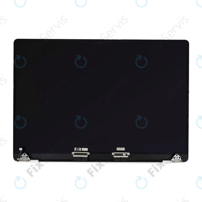 Apple MacBook Pro 16" M3 Max A2991 (2023) - LCD Displej + Predné Sklo + Kryt (Silver) Refurbished