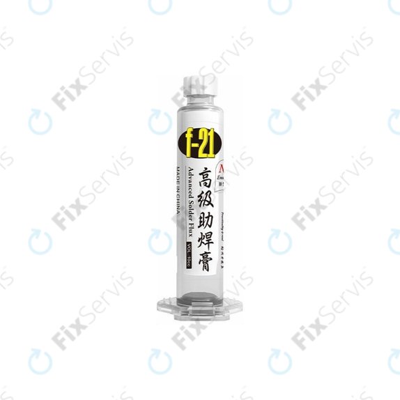 Relife F-21 - Spájkovací Set (10ml)