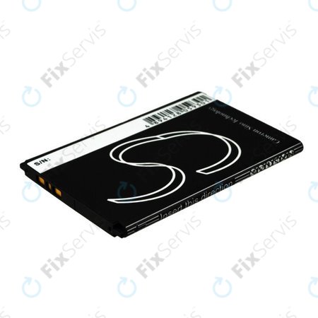 Batéria pre Sony Ericsson Kumquat, ST25, ST25i, Xperia U, 1000mAh, Li-Ion, 3.7V, BA600, HQ