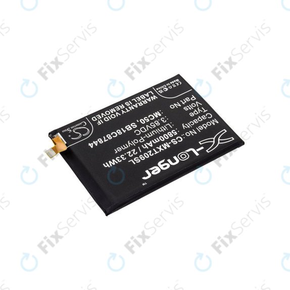 Motorola Moto G9 Power, G60 XT2135 - Batéria MC50 5800mAh HQ