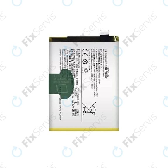 Vivo V23 5G V2130 - Batéria B-T3 4200mAh