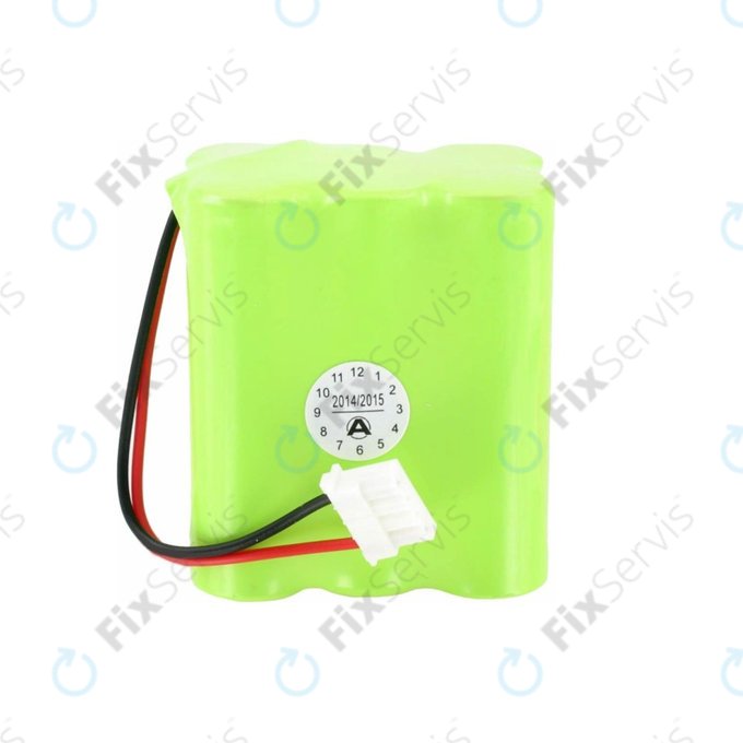 iRobot Braava 320, 321, Mint 4200, 4205 - Batéria GPRHC152M073, 4408927 Ni-MH 7.2V 2500mAh