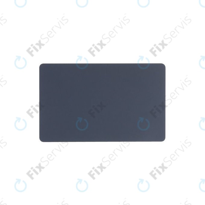 Trackpad komplet pre MacBook Air 13", A3113 (2024), Midnight, 661-40277, Genuine Apple