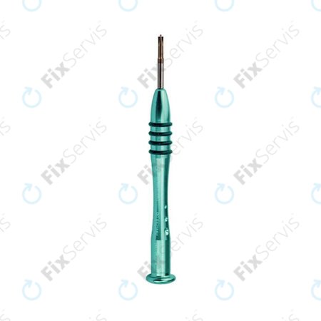 Penggong - Skrutkovač - Convex Phillips 2.5mm