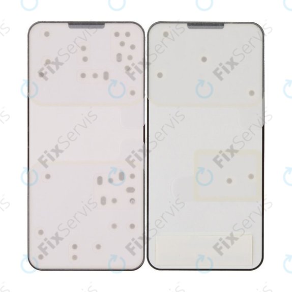 Stredný Rám s Batériou pre iPhone 15 Plus | Green | ZD076-00678 | Genuine Apple