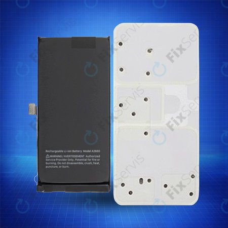 Batéria pre iPhone 13 Mini | 661-22374 | 2406mAh | Genuine Apple