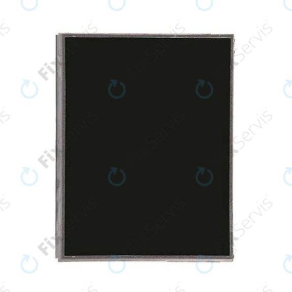 Apple iPad 2 - LCD Displej OLED