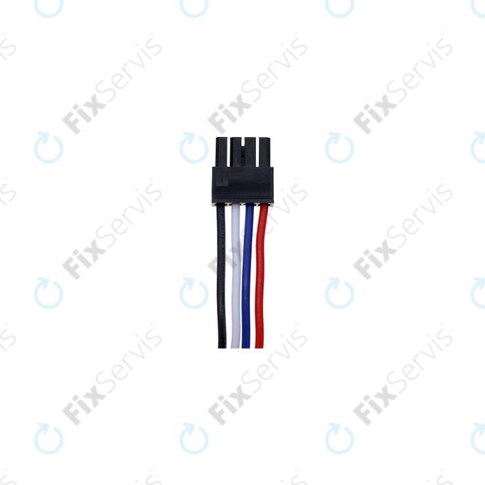 Batéria pre Eufy Robovac L70 Hybrid, 5200mAh, Li-Ion, 14.4V, D080-4S2P, HQ