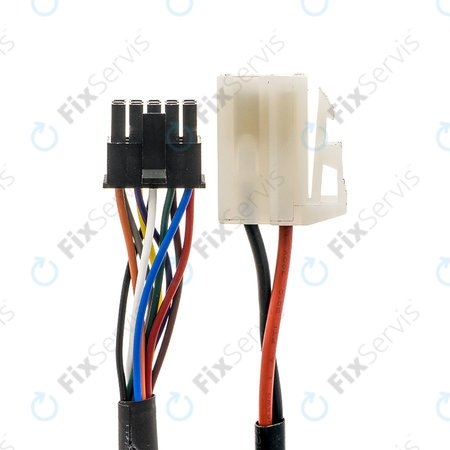 Batéria pre Robomow, Wolf Garten, Cub Cadet, 6000mAh, LiFePO4, 25.6V, MRK6103A, HQ