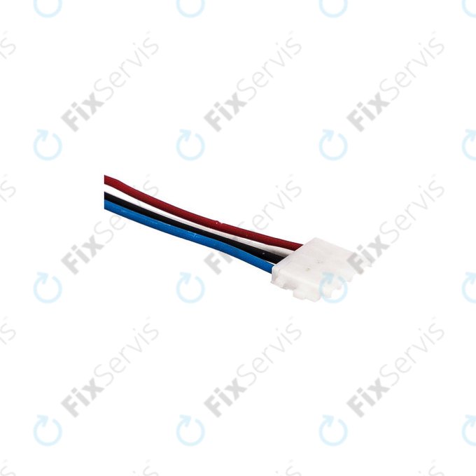 Batéria pre Gopro Hero 7 Silver, White, 1100mAh, Li-Ion, 3.85V, SPTM1B, HQ