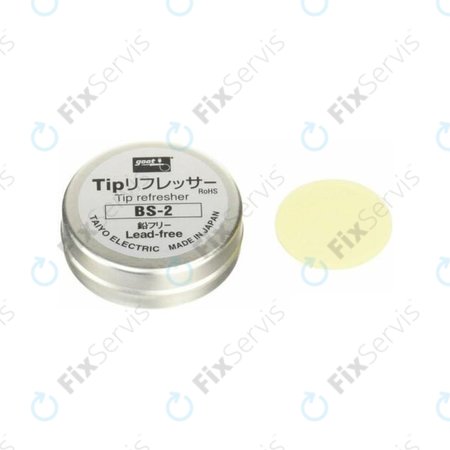 Goot BS-2 - Aktivátor pre Spájkovacie Hroty