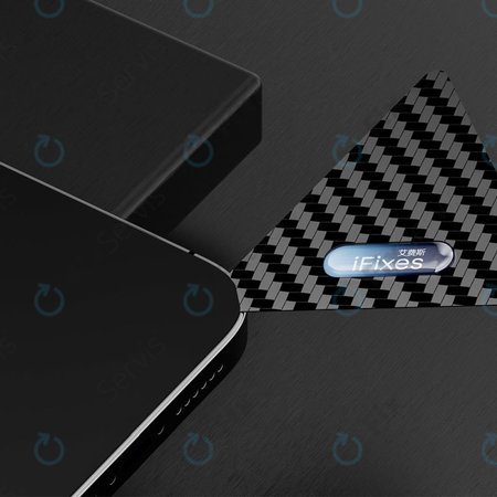 iFixes - Karbonový Ultratenký Otvárací Tool F