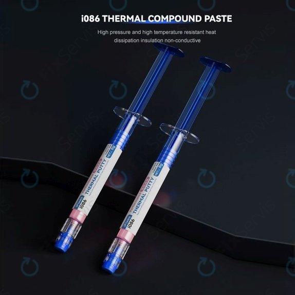 iFixes i506 Pink Performance Thermal Compound - termálna pasta pre telefóny a tablety, 50g