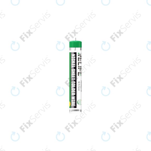 Relife RL-444 - Spájkovací Drôt (0.8mm)