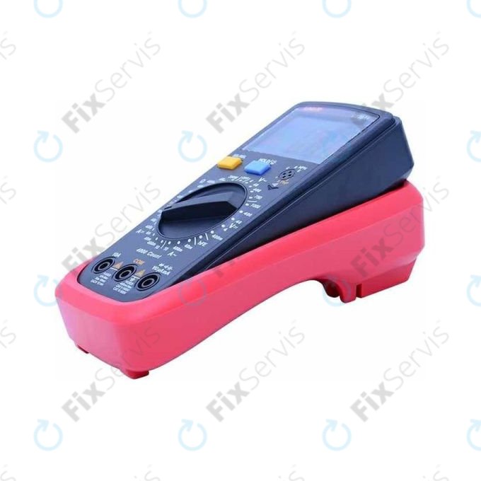 UNI-T UT39C+ - Digitálny Multimeter
