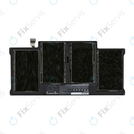 Apple MacBook Air 13" A1369 (Late 2010) - Batéria A1377 6700mAh HQ