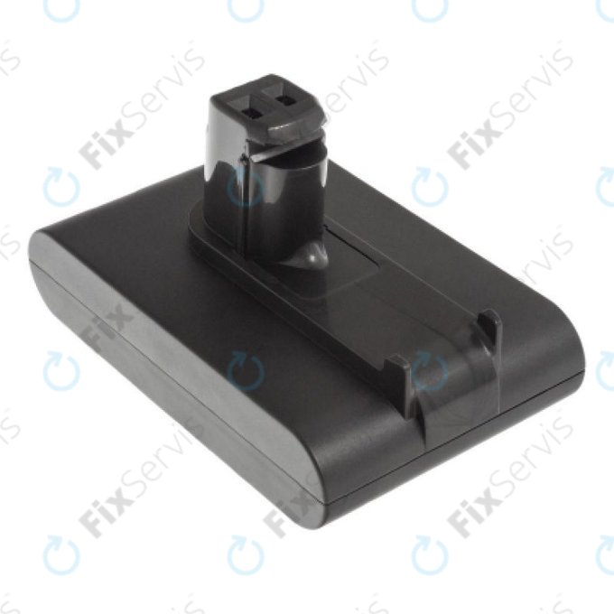 Dyson DC-series - Batéria 917083-07 Li-Ion 22.2V 2000mAh