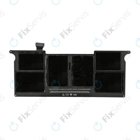 Apple MacBook Air 11" A1370, A1465 (Mid 2011 - Mid 2012) - Batéria A1406 4900mAh