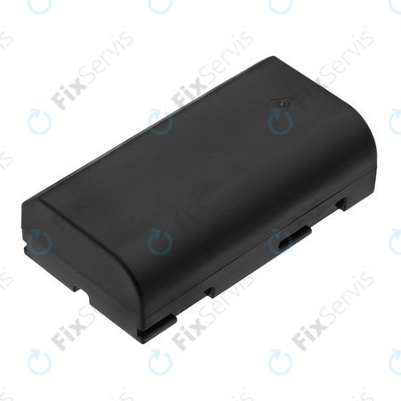 Batéria pre BCI Capnocheck II Capnograph, 2600mAh, Li-Ion, 7.4V, MCR1821J/1-H, HQ
