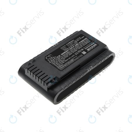 Samsung Jet 75, 75 Multi, 75 Premium, VS70, 90, VS9000 - Batéria VCA-SBT90, VCA-SBT90E, DJ96-00221A Li-Ion 21.6V 2000mAh HQ