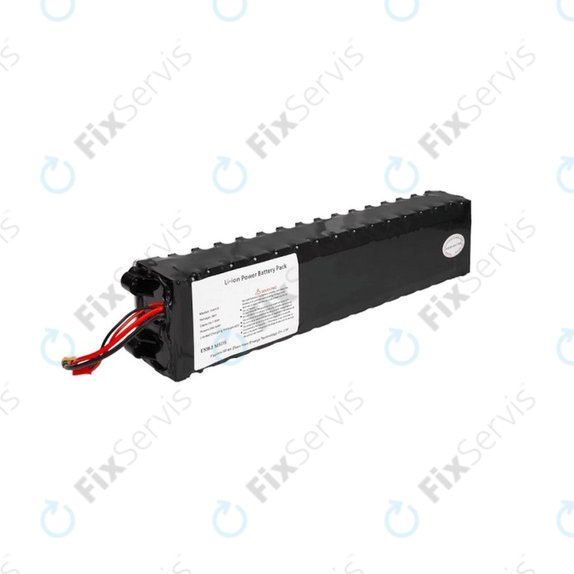 Mankeel CityJet MK083 - Batéria 7500mAh