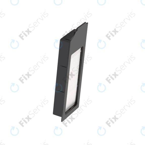 Prachový filter, 2 ks pre Ecovacs Deebot X1-series, T10-series